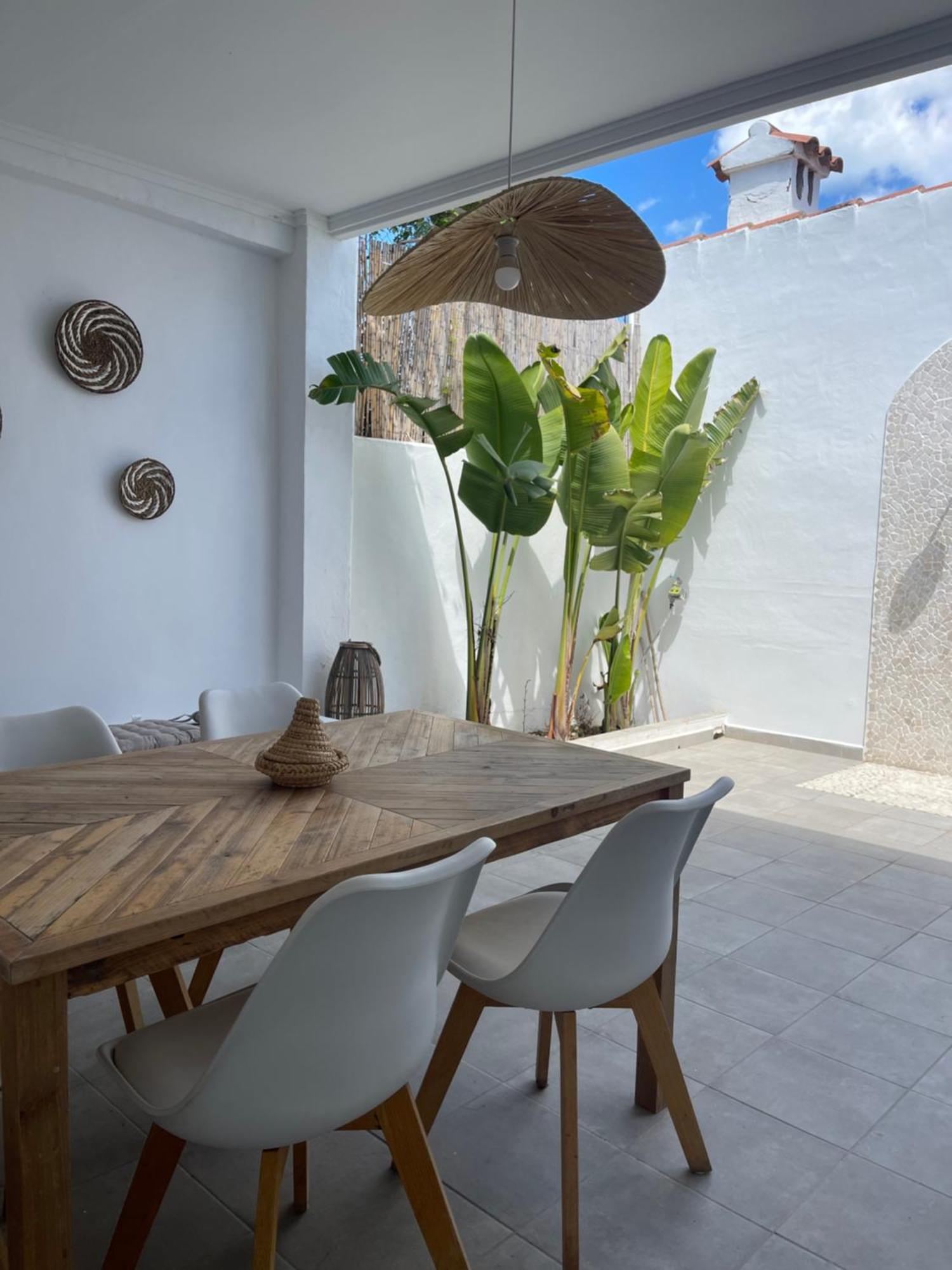 Vila El Rinconcito De Ana By Calma Y Arena Denia Exteriér fotografie